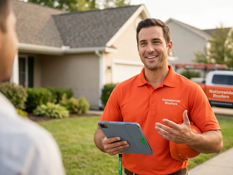 Roof Installation  in Tacoma  FAQ